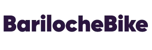 Logo de Bariloche Bike